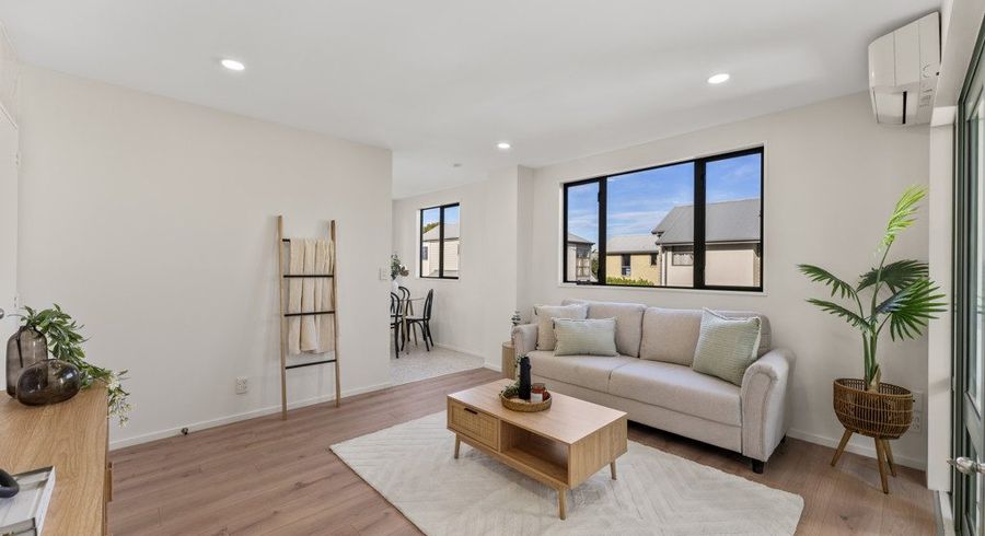  at 4/2 Rex Street, Riccarton, Christchurch City, Canterbury