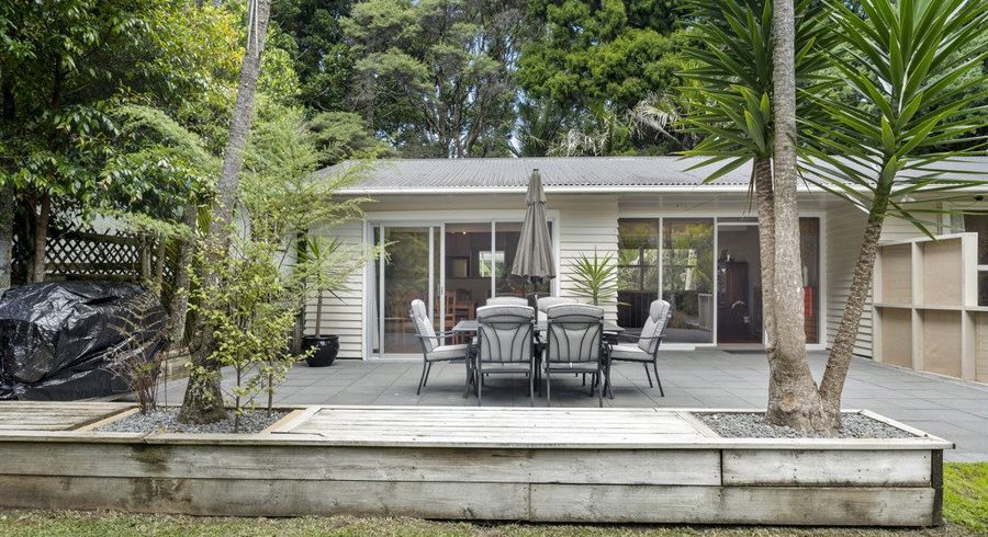  at 93 Waima Crescent, Titirangi, Auckland