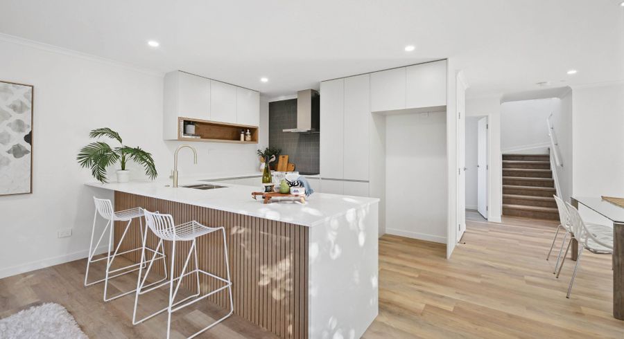  at Lot 4-6/12 Kurnell Drive, Botany Downs, Manukau City, Auckland