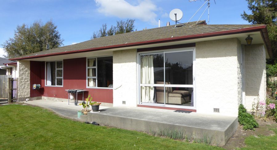  at 132 Forest Drive, Methven