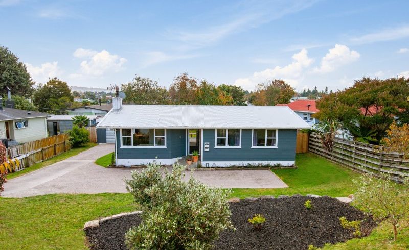 at 85 Elizabeth Street, Tauhara, Taupo