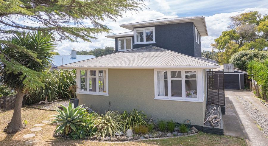  at 64 Purnell Street, College Estate, Whanganui