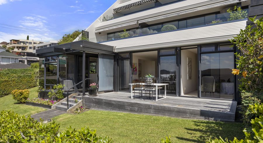 at 1/59 St Heliers Bay Road, St Heliers, Auckland