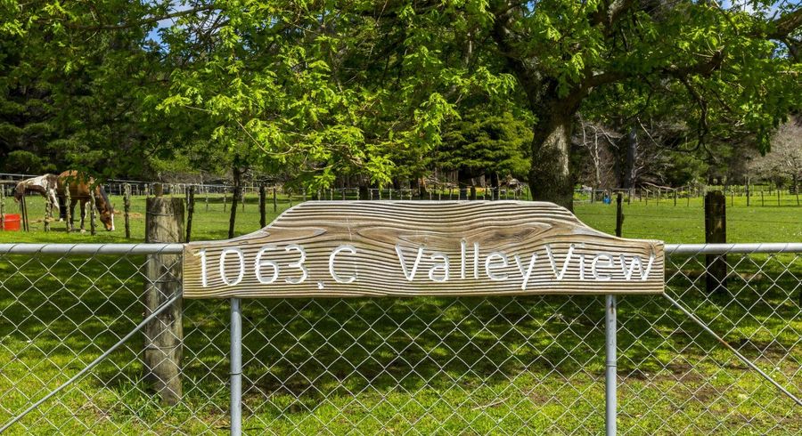 at 1063C Blue Mountains Road, Blue Mountains, Upper Hutt
