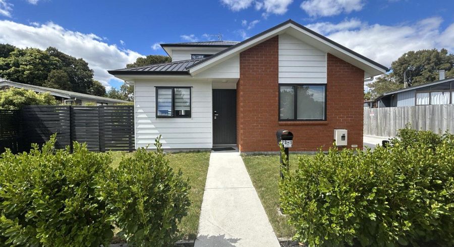  at 1E/23 Hibiscus Avenue, Hamilton Lake, Hamilton, Waikato