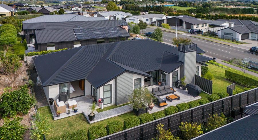  at 3 Ridge Drive, Omokoroa, Western Bay Of Plenty, Bay Of Plenty
