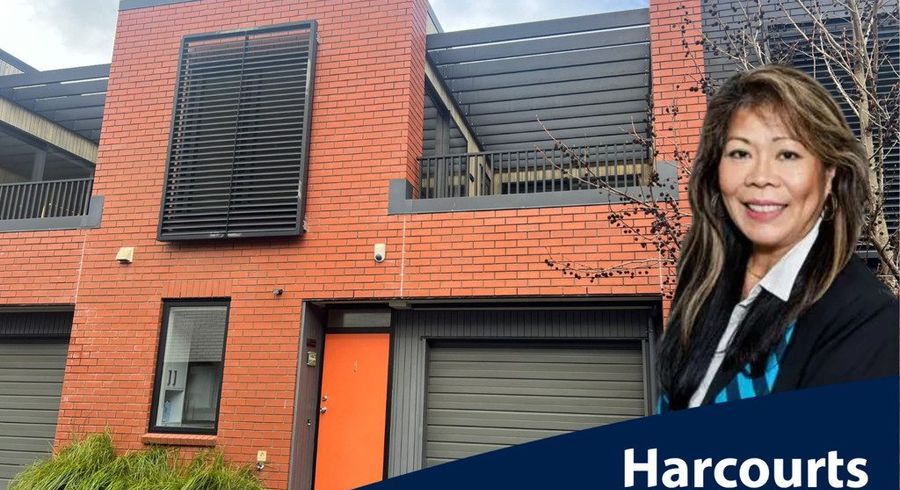  at 4 Kerewhenua Crescent, Hobsonville, Waitakere City, Auckland