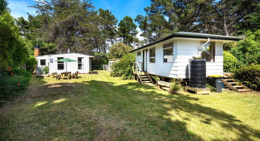  at 32 Moana Street, Aramoana, Port Chalmers