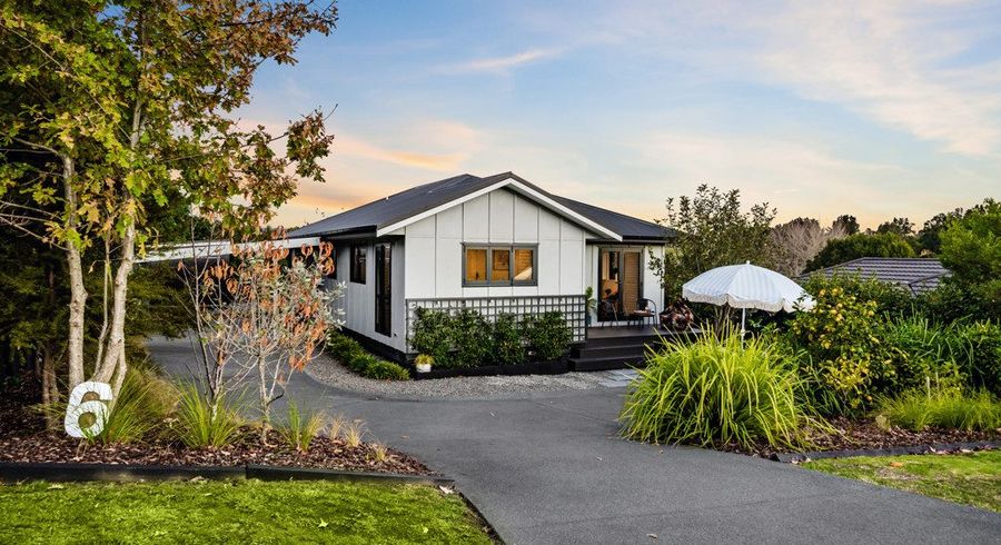  at 6 Laly Haddon Place, Warkworth