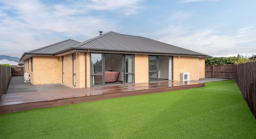  at 21 Contrail Street, Wigram, Christchurch City, Canterbury