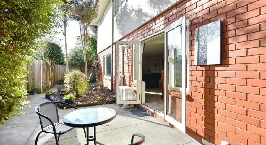  at 21 Cadogan Street, Sydenham, Christchurch