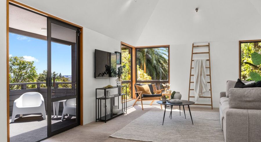  at 1 Port Hills Road, Heathcote Valley, Christchurch