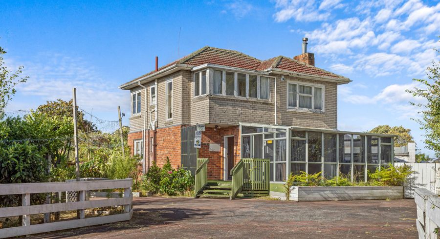  at 189 Buckland Road, Mangere East, Manukau City, Auckland