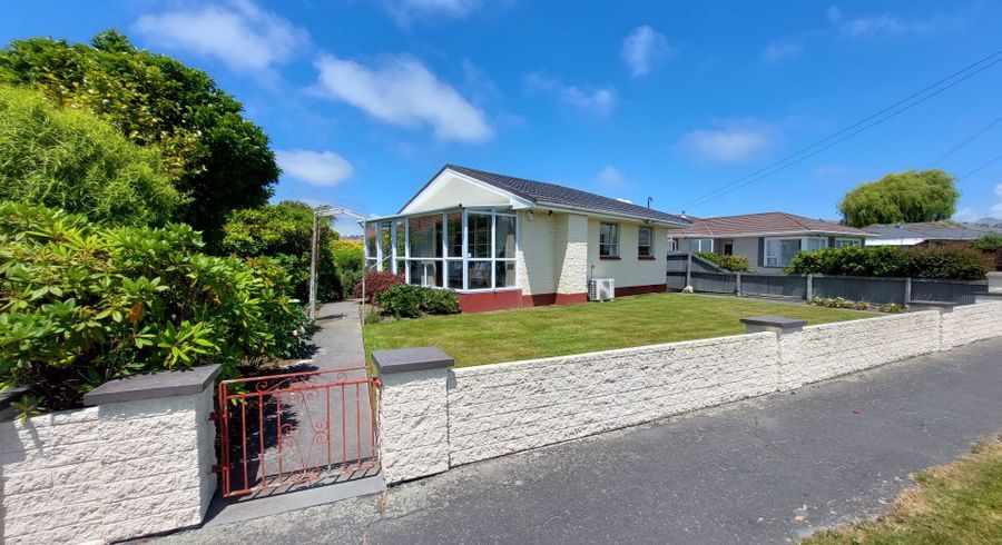  at 60 Hargood Street, Woolston, Christchurch