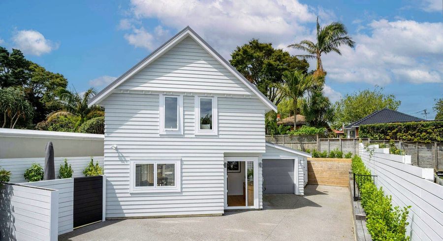  at 3/3 William Denny Avenue, Westmere, Auckland