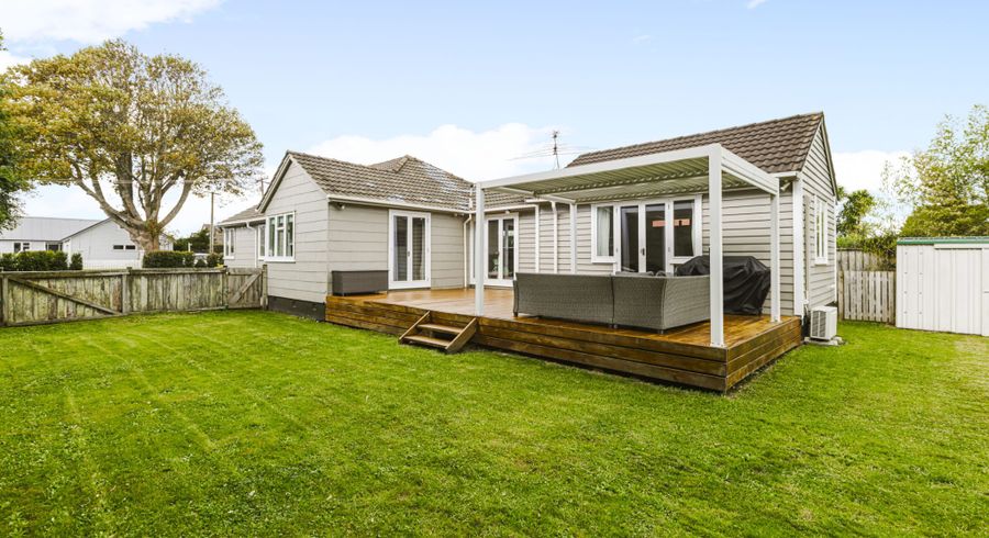  at 12 Village Way, Ardmore, Papakura