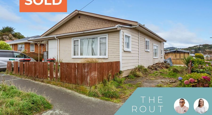  at 43 Rona Street, Saint Kilda, Dunedin