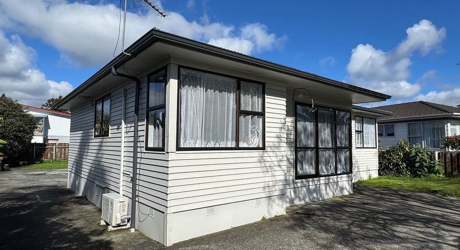  at 53 Universal Drive, Henderson, Waitakere City, Auckland