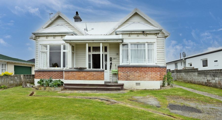  at 56 Mary Street, Richmond, Invercargill