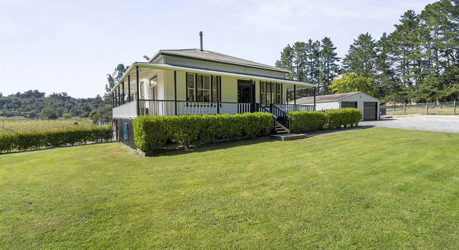  at 613 Mountain Road, Oropi, Western Bay Of Plenty, Bay Of Plenty