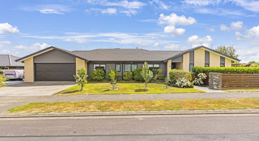  at 2 Pohatu Lane, Otaki, Kapiti Coast, Wellington