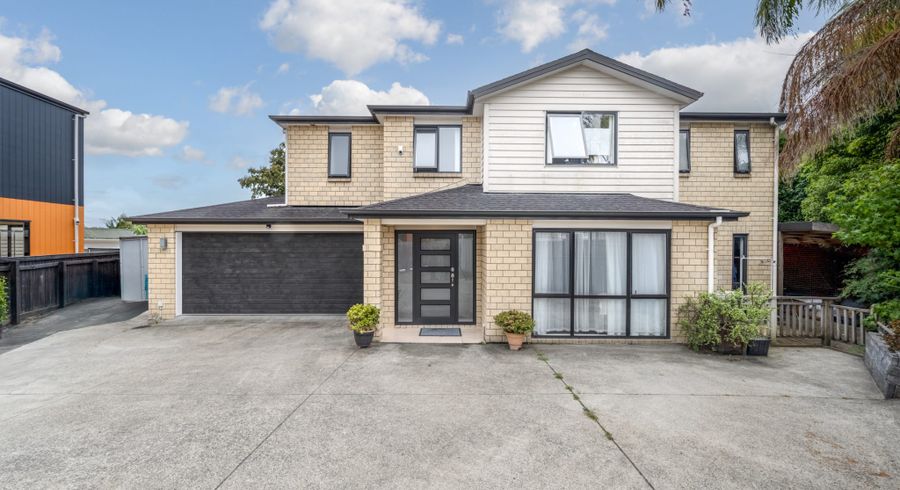  at 48a Jillian Drive, Ranui, Waitakere City, Auckland