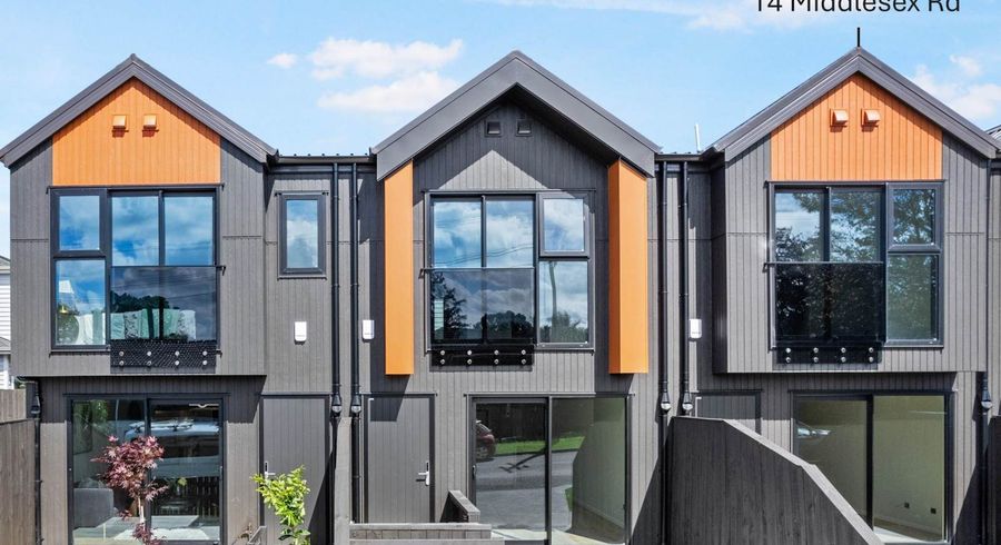  at 30A Alverston Street, Waterview, Auckland City, Auckland