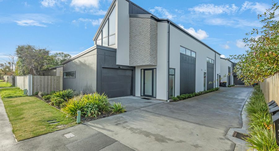  at 1/142 Milton Street, Somerfield, Christchurch City, Canterbury