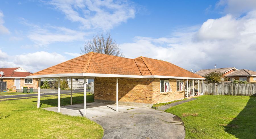  at 1 Tullis Place, Burswood, Auckland