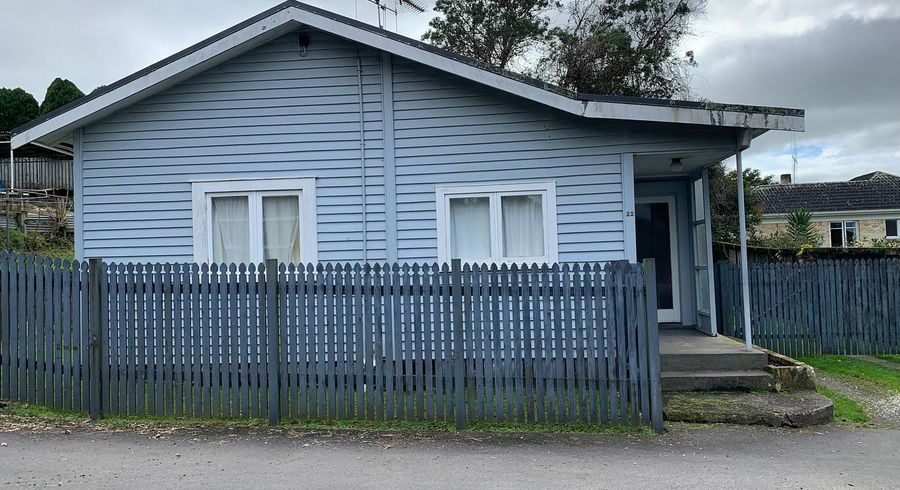  at 22 Matai Street, Maeroa, Hamilton