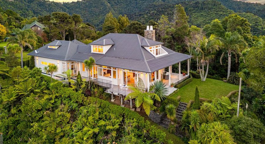  at 291 Forest Hill Road, Waiatarua, Waitakere City, Auckland