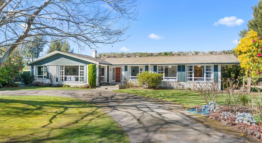  at 435 Marshs Road, Halswell, Christchurch City, Canterbury