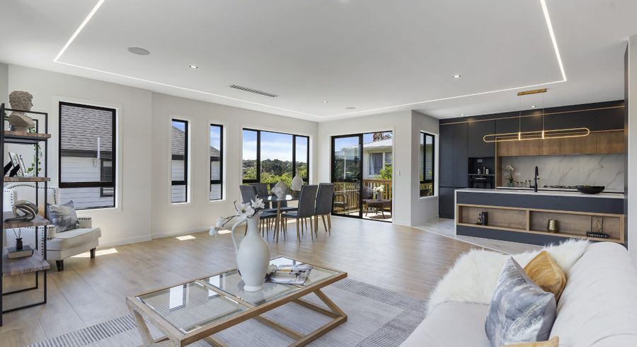  at 54C Glencoe Road, Browns Bay, North Shore City, Auckland