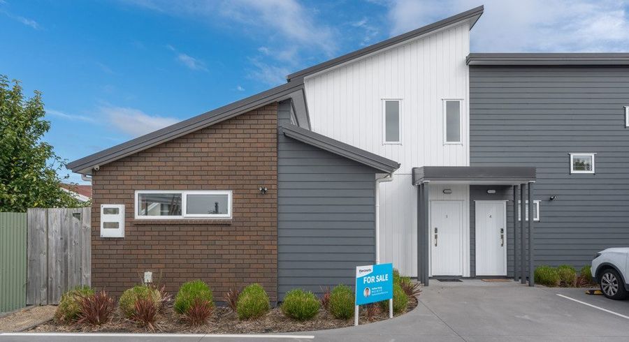  at 5/7 Burrows Place, Frankton, Hamilton, Waikato