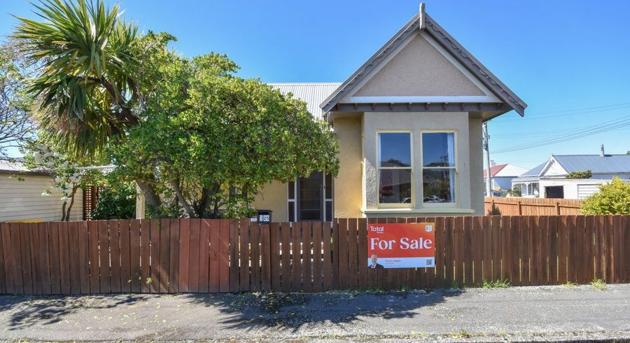  at 25 Nicholson Street, Forbury, Dunedin, Otago