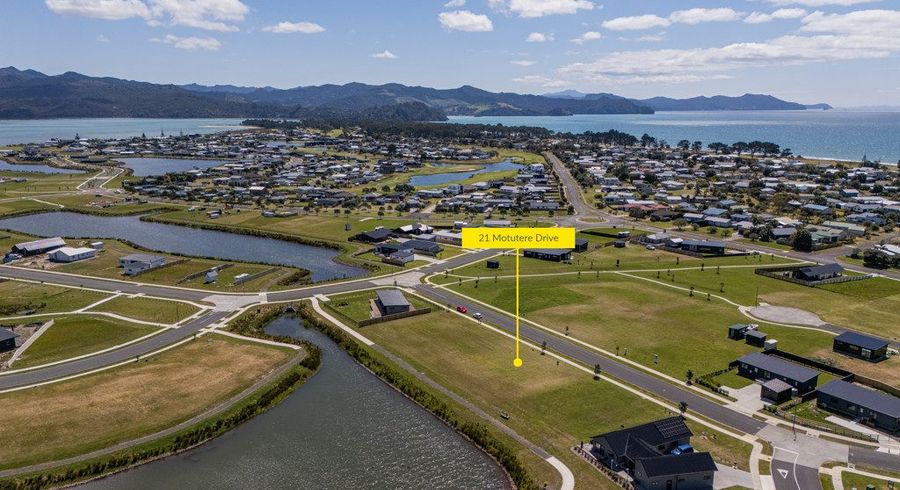  at 21 Motutere Drive, Matarangi, Thames-Coromandel, Waikato