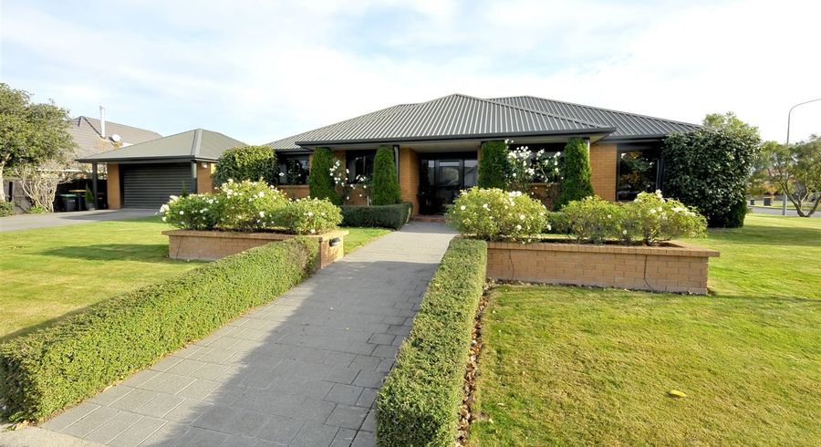  at 2 van Dieman Close, Templeton, Christchurch