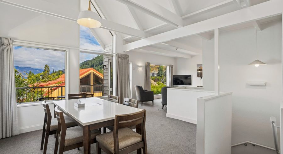  at T-house 11/18 Turner Street, Town Centre, Queenstown-Lakes, Otago
