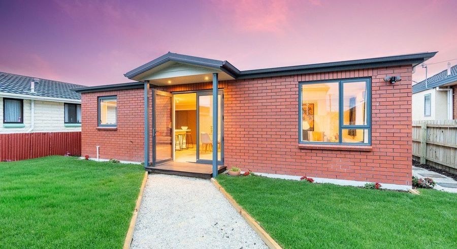  at 12A New Street, Saint Kilda, Dunedin, Otago