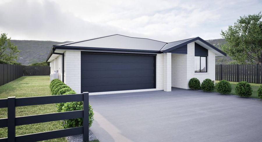  at Hampton Terrace, Matamata, Matamata-Piako, Waikato