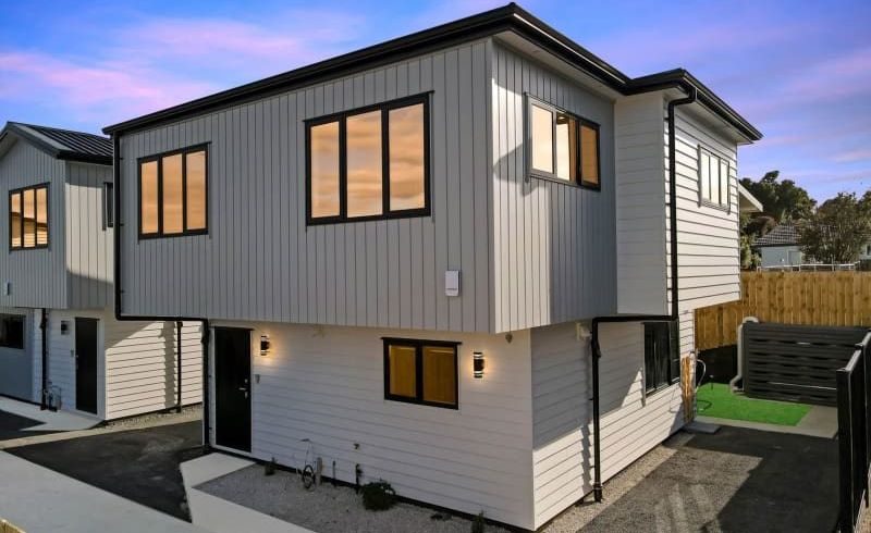  at 25C Leaver Place, Weymouth, Manukau City, Auckland