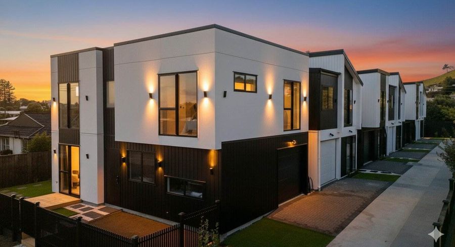  at 3/31 Wallace Road, Mangere Bridge, Manukau City, Auckland