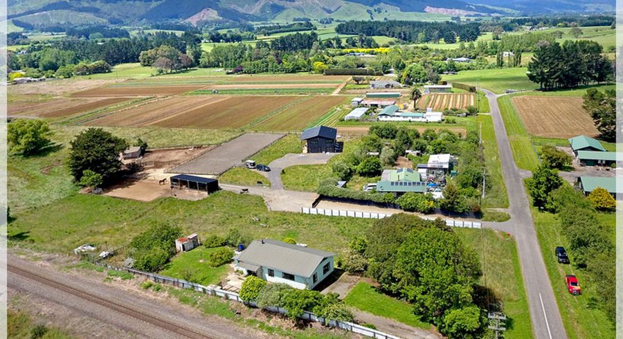  at 3 Jacksons Road, Koputaroa, Levin