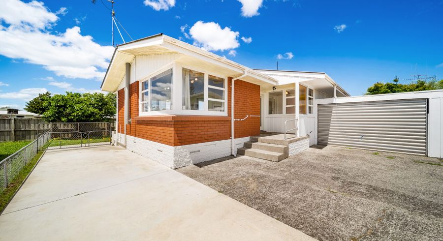  at 27A Chesterman Road, Riverlea, Hamilton, Waikato
