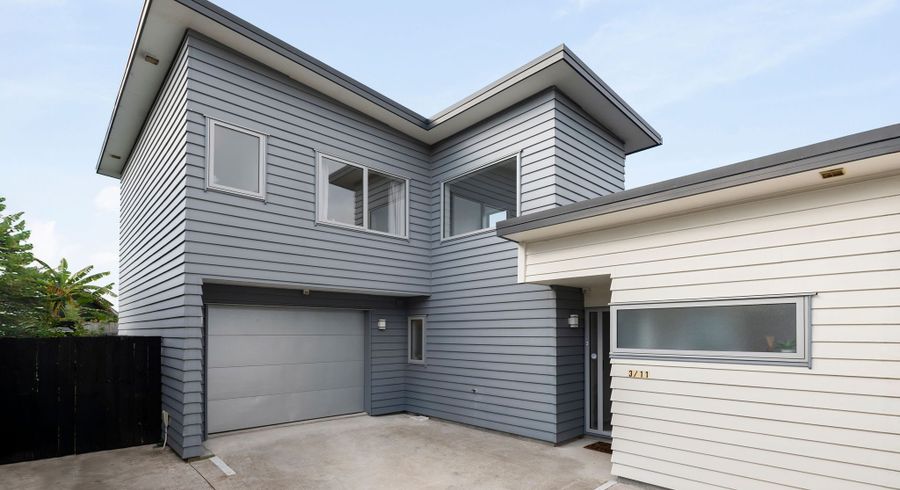  at 3/11 Crosher Place, Silverdale, Hamilton, Waikato