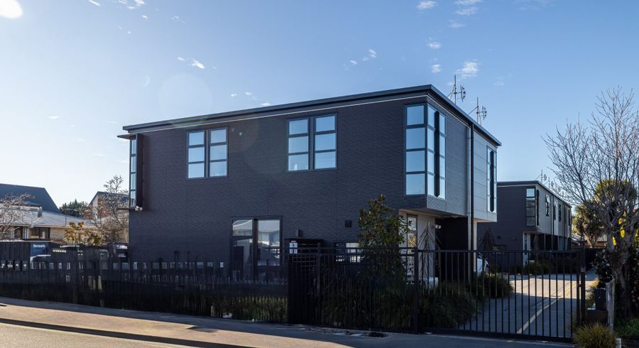  at 8/68 Barbour Street, Waltham, Christchurch City, Canterbury