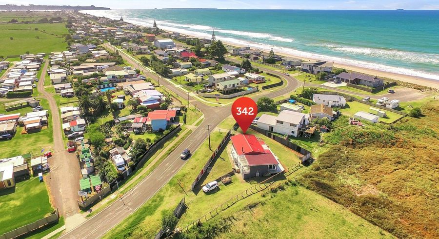  at 342 Pukehina Beach Road, Pukehina, Western Bay Of Plenty, Bay Of Plenty