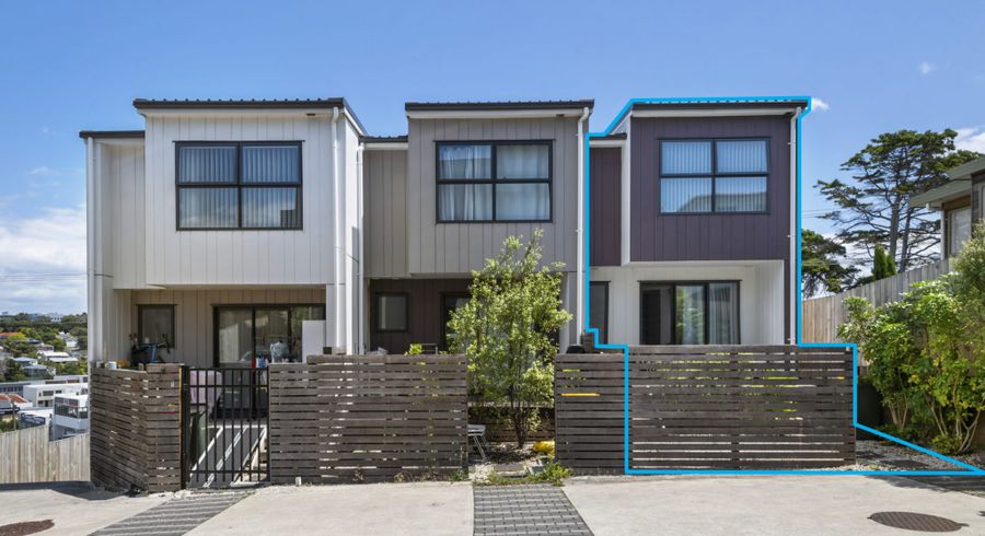  at 3/100 Target Road, Wairau Valley, Auckland