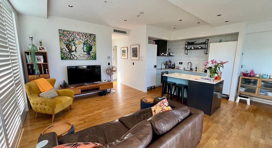  at 305/367 Great North Road, Grey Lynn, Auckland City, Auckland