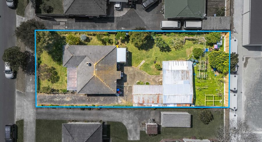  at 760 Sandringham Road, Mount Roskill, Auckland City, Auckland